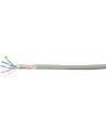Equip Kabel instalacyjny SF/UTP 5E SZH 100m (40242407) - nr 10