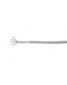Equip Kabel instalacyjny SF/UTP 5E SZH 100m (40242407) - nr 11