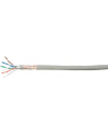 Equip Kabel instalacyjny SF/UTP 5E SZH 100m (40242407) - nr 6
