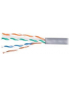 Equip Kabel instalacyjny kat.6 U/UTP LSZH 100m (404521) - nr 14