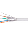 Equip Kabel instalacyjny kat.6 U/UTP LSZH 100m (404521) - nr 5