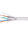 Equip Kabel instalacyjny kat.6 U/UTP LSZH 100m (404521) - nr 6