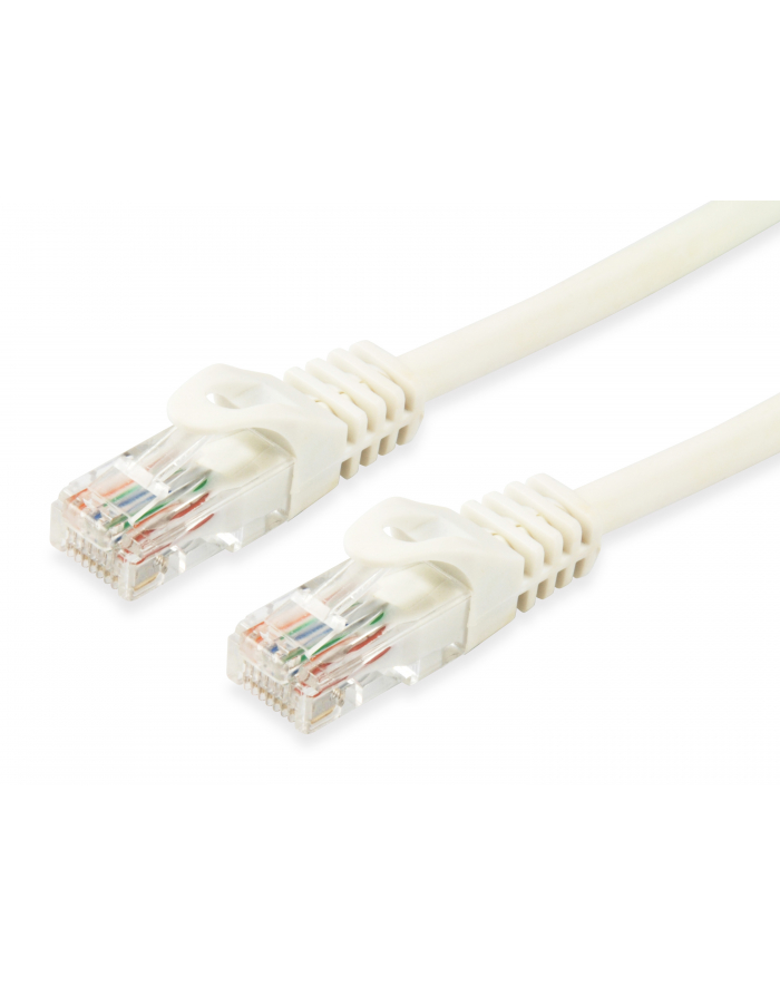 Equip Patchcord CAT.6a UTP LSZH 10m (603007) główny