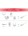 Equip Patchcord CAT.6a UTP LSZH 20m (603009) - nr 20