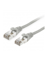 Equip Patchkabel (e&) S/FTP 2xRJ45 Cat.6 250MHz wei 5,0m (605504) - nr 8