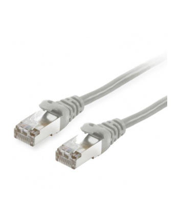 Equip Patchkabel (e&) S/FTP 2xRJ45 Cat.6 250MHz wei 5,0m (605504) nr 2