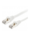 Equip Patch Cords S/STP Cat.6 20,0m white (605519) - nr 21