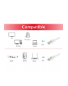 Equip Patch Cords S/STP Cat.6 30,0m white (605530) - nr 19