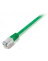 Equip Patch Cord S/FTP Cat.6, 20m (605549) - nr 2