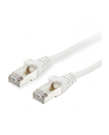 Equip S/STP Cat.6 50.0 m White (605550)