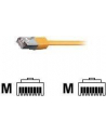 Equip Patch Cords S/STP Cat.6 10,0m yellow (605566) - nr 12