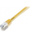 Equip Patch Cable S/FTP Cat.6 - 15m (605568) - nr 11