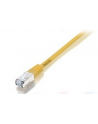 Equip Patch Cable S/FTP Cat.6, 20m (605569) - nr 2