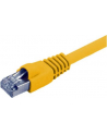 Equip Patch Cable S/FTP Cat.6, 20m (605569) - nr 5