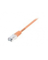 Equip Patch Cable S/FTP Cat.6 - 3m (605572) - nr 4