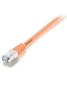 Equip Patch Cable S/FTP Cat.6 - 7.5m (605575) - nr 2