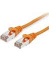 Equip Patch Cable S/FTP Cat.6 - 10m (605576) - nr 13