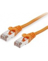 Equip Patch Cable S/FTP Cat.6 - 10m (605576) - nr 15