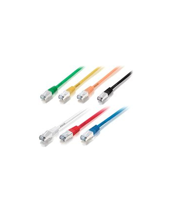 Equip Patch Cable S/FTP Cat.6 - 10m (605576)