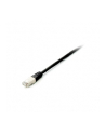 Equip Patch Cable S/FTP Cat.6 - 1m (605590) - nr 1