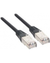 Equip Patch Cable S/FTP Cat.6 - 10m (605596) - nr 10