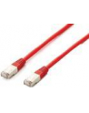 Equip Patch Cable S/FTP Cat.6a - 3m (605622) - nr 12
