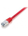 Equip Patch Cable S/FTP Cat.6a - 3m (605622) - nr 13