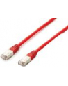 Equip Patch Cable S/FTP Cat.6a - 3m (605622) - nr 14