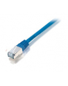 Equip Patch Cable S/FTP Cat.6a - 10m (605636) - nr 9