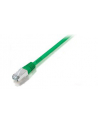Equip Patch Cords S/STP Cat.6 1,0m green (605640) - nr 2