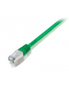 Equip Patch Cable S/FTP Cat.6a - 3m (605642) - nr 2