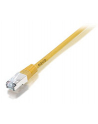 Equip Patch Cable S/FTP Cat.6a - 5m (605664) - nr 2