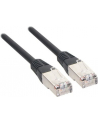 Equip Patchkabel S/FTP Cat.6a/10G (PIMF) schwarz 3,0m (605692) - nr 10
