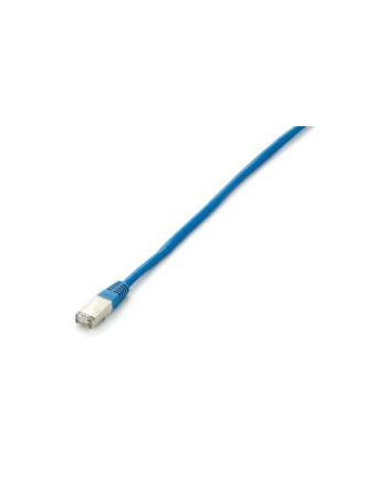 Equip Patch Cable S/FTP Cat.6a - 1m (605830)