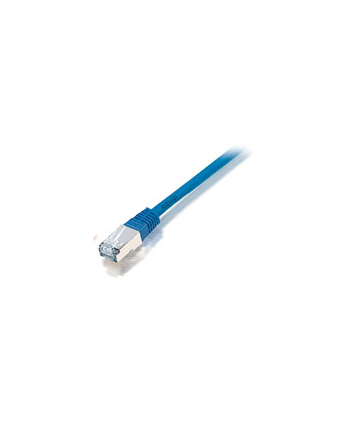 Equip Patch Cable S/FTP Cat.6a - 1m (605830)