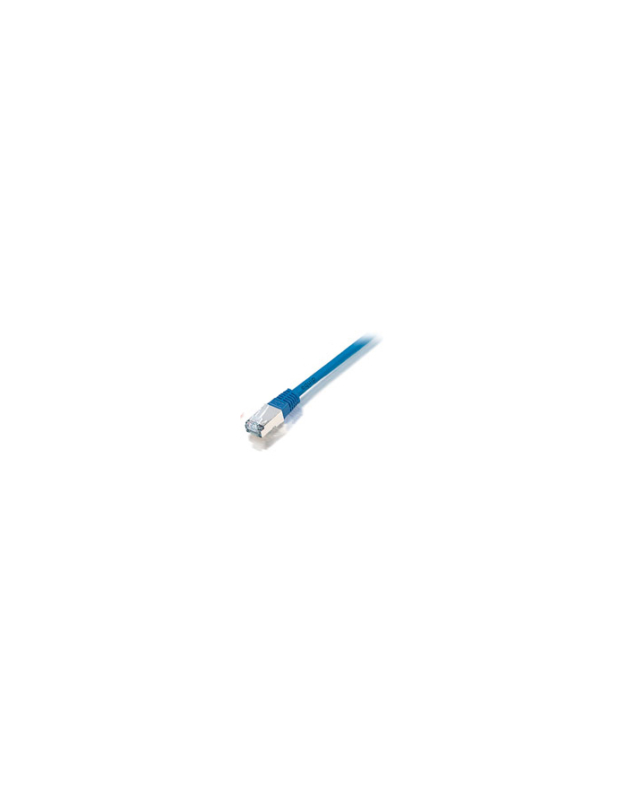 Equip Patch Cable S/FTP Cat.6a - 1m (605830) główny