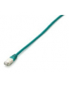 Equip Patch Cable S/FTP Cat.6a - 1m (605840) - nr 1