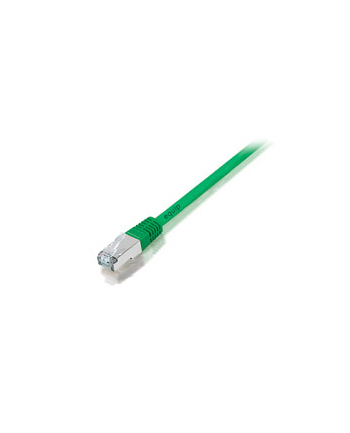 Equip Patch Cable S/FTP Cat.6a - 1m (605840)