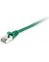 Equip Patchcord CAT.6a SFTP 7,5m zielony (606407) - nr 11