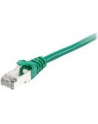 Equip Patchcord CAT.6a SFTP 7,5m zielony (606407) - nr 9