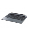Fujitsu - keyboard - German - Klawiatury - Czarny (S26391F3149L221) - nr 1