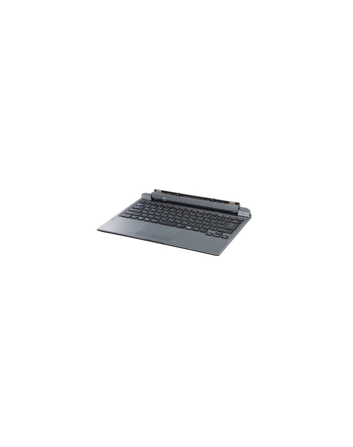 Fujitsu - keyboard - German - Klawiatury - Czarny (S26391F3149L221) główny