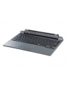 Fujitsu - keyboard - German - Klawiatury - Czarny (S26391F3149L221) - nr 5