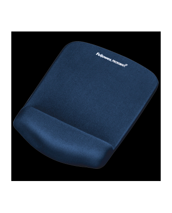 Fellowes PlushTouch Niebieska (9287302 )