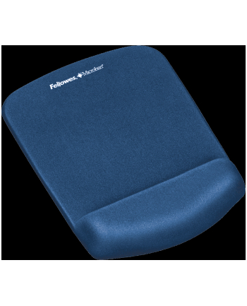Fellowes PlushTouch Niebieska (9287302 )