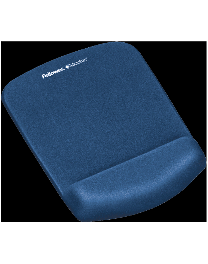 Fellowes PlushTouch Niebieska (9287302 ) główny