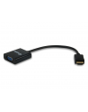 Equip Adapter AV HDMI-VGA (11903607) - nr 1