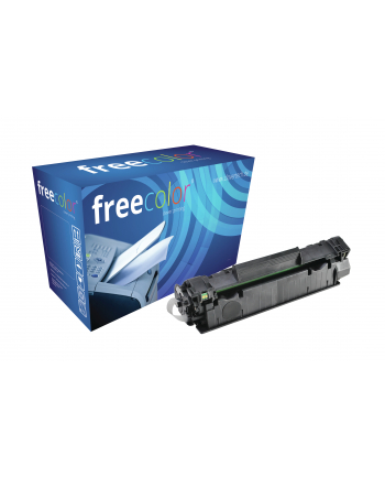 K&U Printware GmbH freecolor LJ P1005/P1006 (801218)