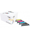 FREECOLOR Toner HP CLJ 3600 Rainbow Kit kompatibel - Toner laserowy Żółty (36004FRC) - nr 1