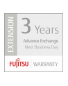 FUJITSU  ADVANCE EXCHANGE  (U3EXTWDKT) - nr 8